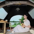 thumbnail image 6 of Mapskey 2 Person Tent for Camping, Instant Pop Up Camping Tent with Screen Porch, Family Tent for Outdoor/Hiking/Traveling, with Tote Bag, Camp Dome, 6 of 6