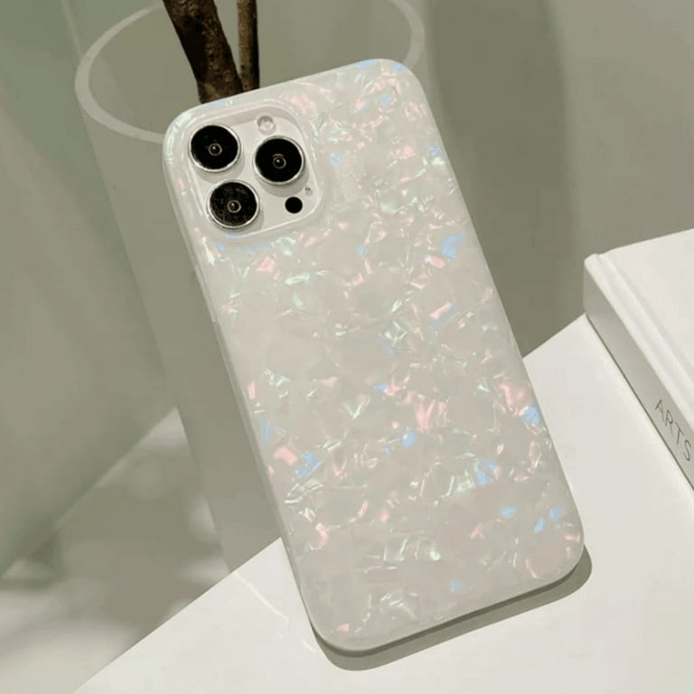 frosted phone case MagSafe iPhone 14 Pro Clear Frosted Case