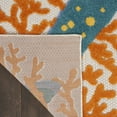 thumbnail image 5 of Nourison Aloha Indoor/outdoor Tropical Multicolor Area Rug, 5 of 8