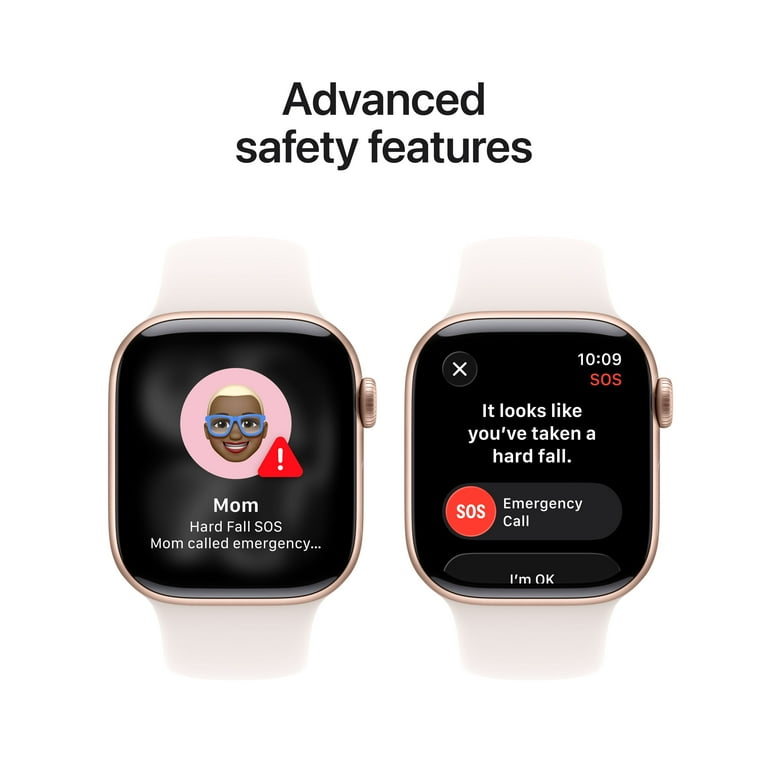 Iphone Apple Watch Series Features Without Cellular Iphone Apple