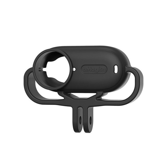 Caso Protector Innovador y Fiable de Silicona para Insta360 para la Cámara Go 3S