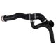 thumbnail image 1 of Radiator Coolant Hose Water Pipe 2225016791 for W222 X222 S320L S400L S450L S400 S450, 1 of 5