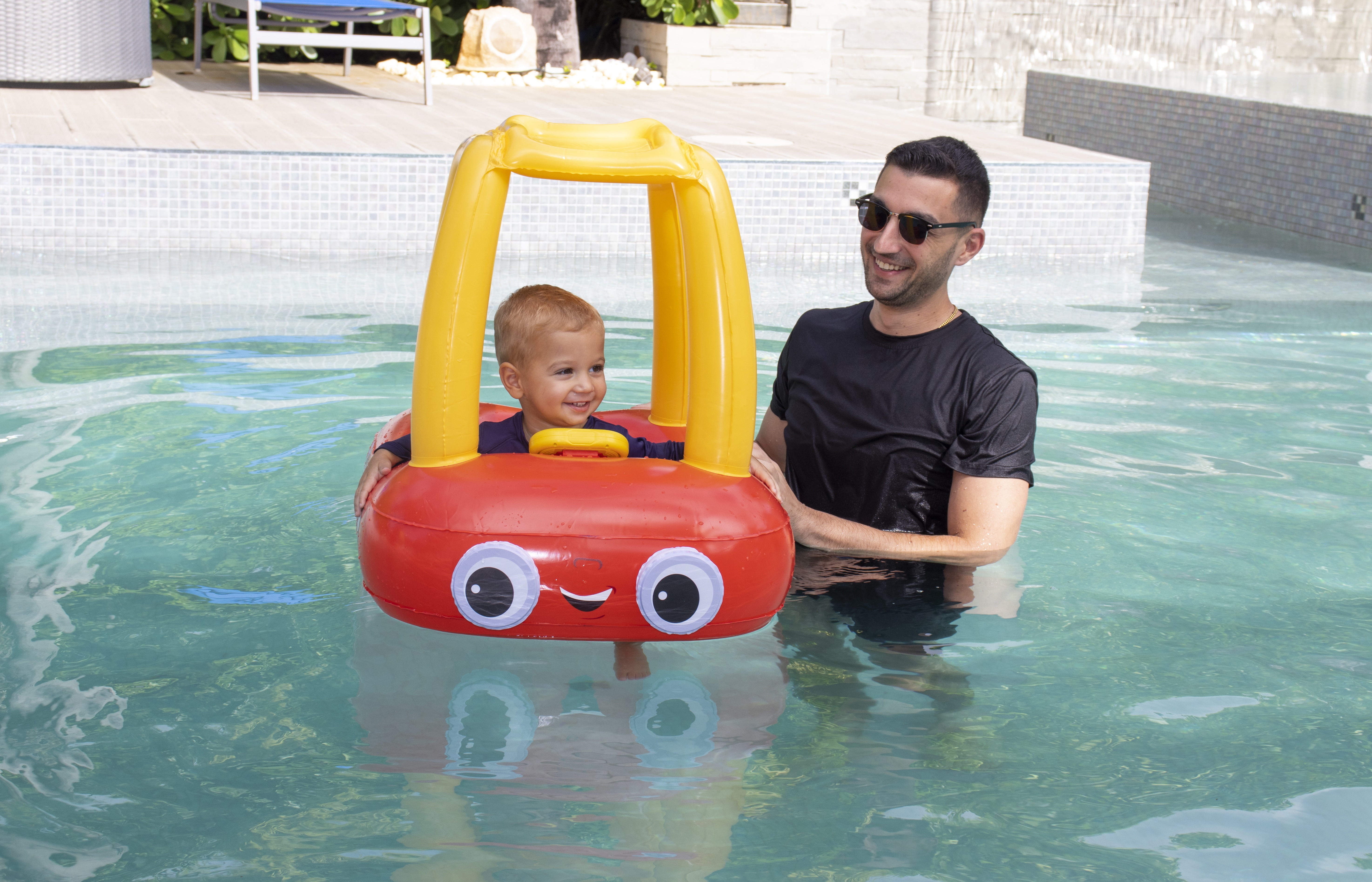 Little Tikes Motorized Cozy Coupe