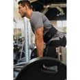 thumbnail image 4 of Harbinger HexCore 4.5" Weight Lifting Belt - Small - Red, 4 of 5