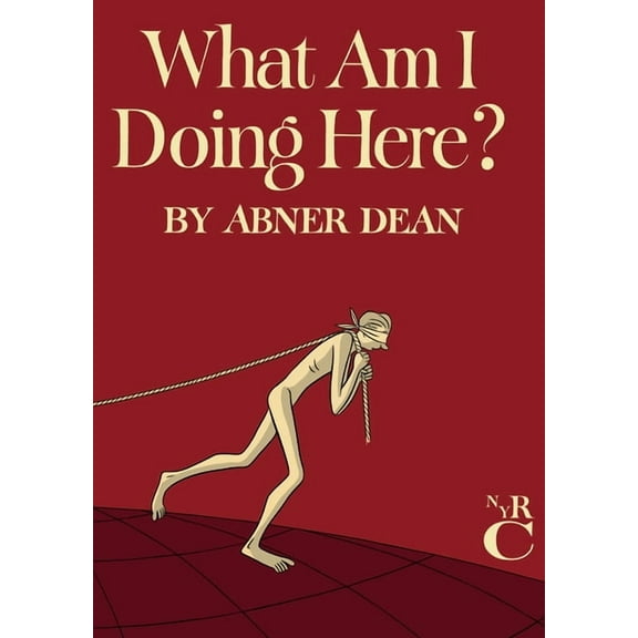 What Am I Doing Here? (Hardcover)
