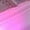 Pink, variant on Girls Platform Light Up Slip On Sneakers Flashing Lightweight Mesh Breathable Adorable Running Shoes