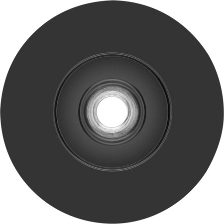 

4IN RUBBER BACKING PAD