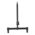 thumbnail image 3 of Fishing Tackle Rod Pod, Fishing Rod Pod Set Aluminum Alloy  for Fish Pond, 3 of 8