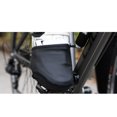 thumbnail image 4 of Bicycle Self Lock Pedal Shoe Covers Windproof Waterproof Heat-insulation Anti-slipWarmer Half-toe Cover Bike Riding Accessories, 4 of 7