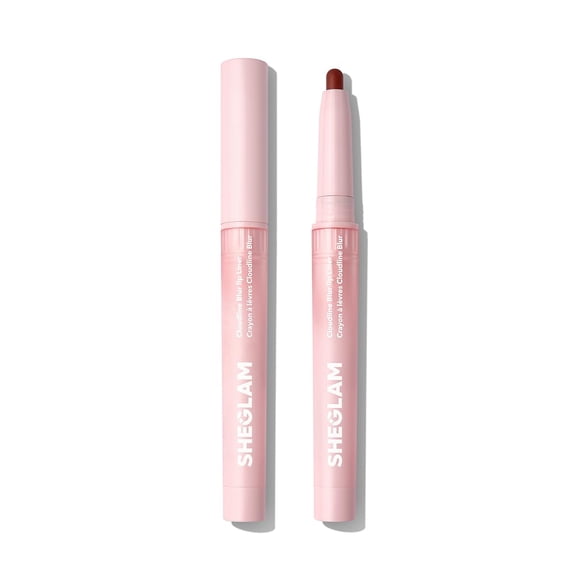 Delineador de Labios SHEGLAM Cloudline Blur de Larga Duración Rose Haze