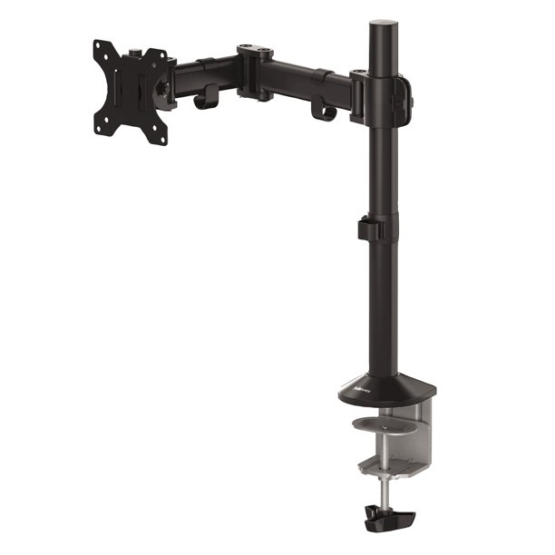 Fellowes 8502501 Reflex Single Monitor Arm
