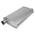 thumbnail image 1 of AP Exhaust 6598 Muffler, 1 of 4