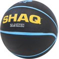 thumbnail image 3 of Balón de baloncesto SHAQ talla 7 para interior y exterior, todo terreno, agarre texturizado, 3 of 7