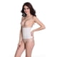 thumbnail image 4 of S-4XL Plus Size Women High Waist Panties Body Shaper Underwear Rubber Waist Slimming Trainer Shapewear, 4 of 5