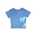 thumbnail image 2 of Nickelodeon Toddler Boys' Blues Clues Short Sleeve Tee, 2 of 2