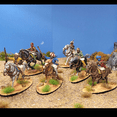 thumbnail image 2 of Wargames Atlantic Afghan Cavalry New, 2 of 4