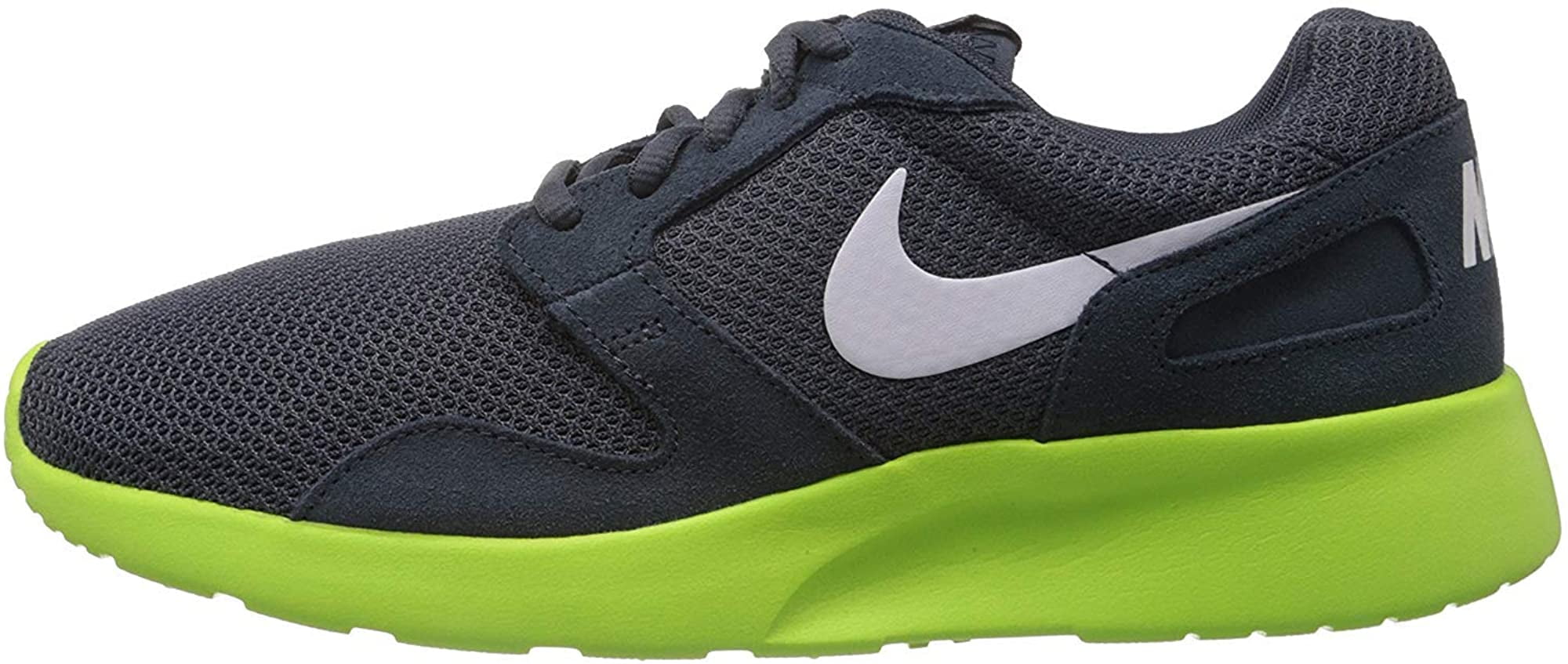 nike kaishi mens grey