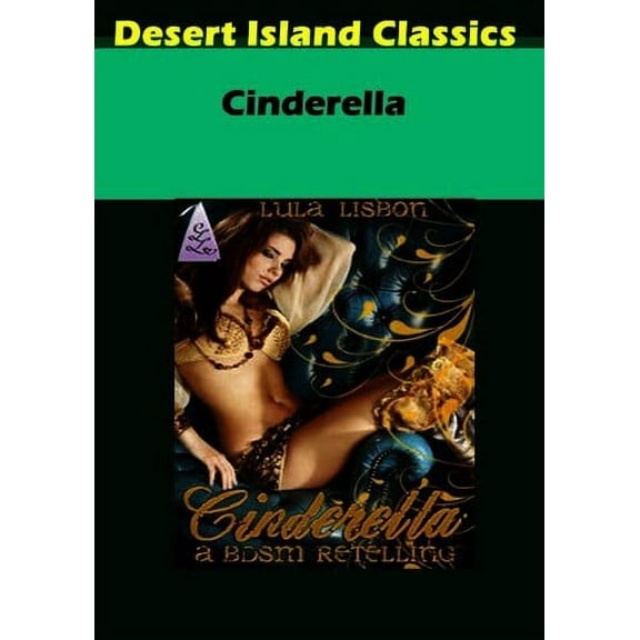 Cinderella (DVD), Desert Island Films, Comedy