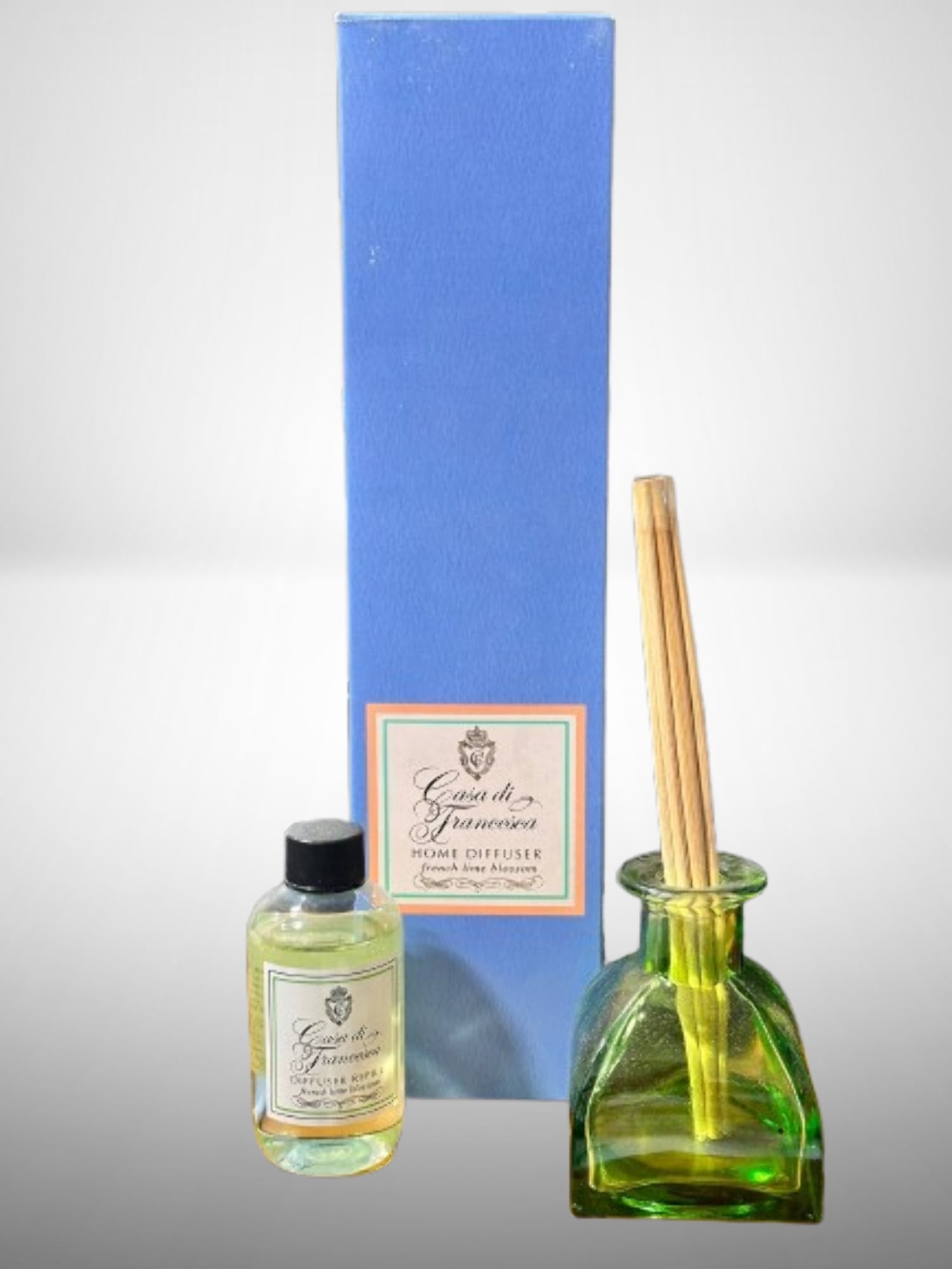 Dr. Vranjes Firenze - Giardino di Boboli Diffuser - 250ml