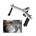 thumbnail image 4 of Three-claw Universal Automobile Fuel Tank Cover Dismounting Wrench Gasoline Pump Cover Wrench Fuel, 4 of 5