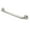 Nickel, variant on Kingston Brass DR214182 Milano 18-Inch X 1-1/4-Inch OD Decorative Grab Bar, Polished Brass
