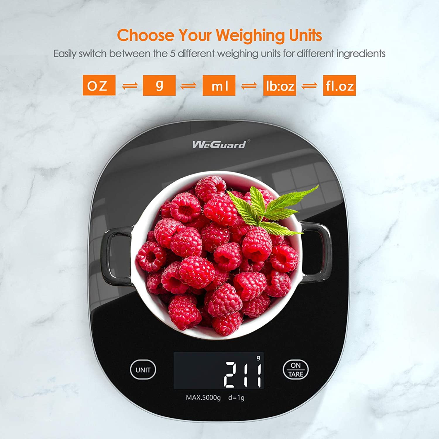 5+ Reasons a Kitchen Scale is Worth It » baking for beginners