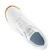 thumbnail image 2 of Tenis Reebok Princess Classic Gum Blanco Para Mujer BS8458, 2 of 4