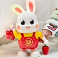 thumbnail image 3 of Wmool Elecic Dancing Rabbit 1/48sics Cartoon Rabbit Girl For Boys Toys Best, 3 of 8