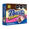thumbnail image 1 of Dulce Nucita trisabor 224 g, 1 of 4