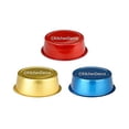 thumbnail image 3 of KitchenDance Disposable Aluminum Colored 5 Ounce Baking Cu, 3 of 3