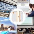 thumbnail image 2 of Wireless Video Transmitter & Receiver, Type-C Adapter for Seamless Streaming to Laptops, PCs, Phones, TVs & Monitors, High-Definition Video & Audio Extender, 2 of 11