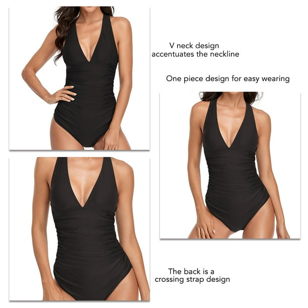 Neck hotsell piece black