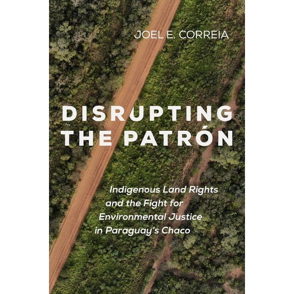 Disrupting the Patron: Indigenous Land Rights and the Fight for Environmental Justice in Paraguay's Chaco, (Paperback)