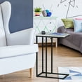 thumbnail image 3 of Furinno  Modern Side Table, 3 of 4