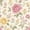 Color 1, variant on Peel and Stick Wallpaper Vintage Botanical Design Ferns Butterflies Ornate Border Ferns Wall Mural 17.7in x 9.8ft Self Adhesive Removable Wall Paper for Nursery Bedroom Cabinets