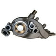 thumbnail image 2 of Water Pump Compatible with Chevrolet Avalanche Express Colorado GMC Yukon XL Canyon Cadillac Escalade Hummer H3 Buick Rainier 2007-2020 5.3L 6.0L 6.2L V8 Vortec Replaces GM 12600767 New, 2 of 4