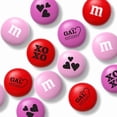 thumbnail image 2 of M&M’S Galentine’s Day Chocolate Candy, 2lb Resealable Bulk Bag, 2 of 6