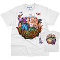 thumbnail image 2 of Grateful Dead - Highgate Mens T Shirt, 2 of 2
