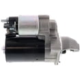 thumbnail image 1 of BOSCH SR0448N Equipo original de arranque nuevo - Compatible con algunos BMW 318i/is/ti 323Ci 323i 323is 325Ci 325i 325xi 328Ci 328i 328is 330Ci 330i 330xi 525i 528i 530i M3 X3 Z3 Z4, 1 of 4