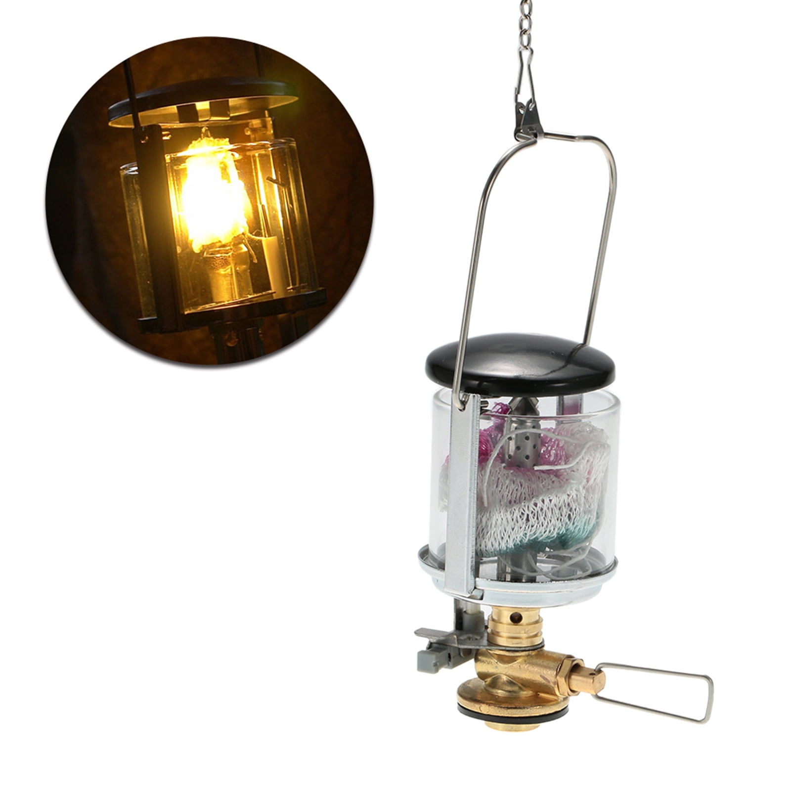 Propane Lanterns Mantles Gas Lamp Mantles For - Temu