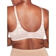thumbnail image 3 of Bali Womens Double Support Wire-Free Bra Style-3372, 3 of 7