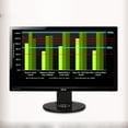 thumbnail image 4 of ASUS VG248QE 24" Full HD 1920x1080 LED-backlit 144Hz Display 1920x1080 1ms HDMI Gaming Monitor For HD-quality Visuals, 4 of 9