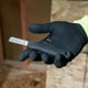 thumbnail image 4 of Cuchillo empalmador de cables Klein Tools 44200, mango resistente, hoja de acero para cubiertos, 4 of 7