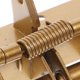 thumbnail image 1 of unbranded Bisagra De Alta Resistencia Con Automático Y Posicionamiento A 90 Para Muebles, 1 of 5