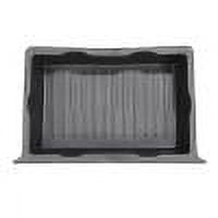 Vehicle Under Seat Storage Box Holder Case Underseat Hidden Storage Tray For Accessory