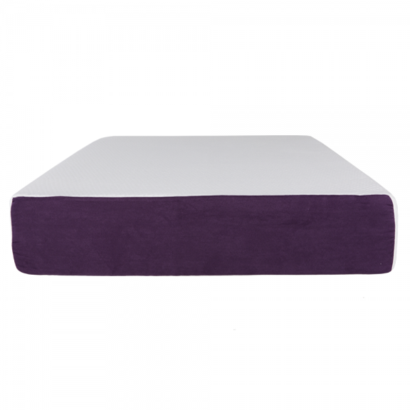 Colchón Baby Good de Espuma - Medidas - 140 cm x 80 x 15cm Memory Foam COLCHON BABY GOOD