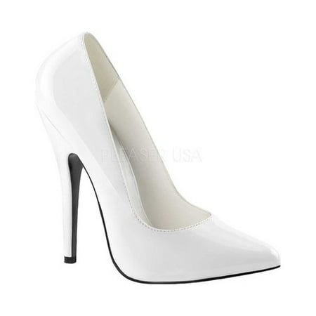 

Women s Pleaser Domina 420