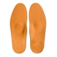 thumbnail image 3 of Orthotic Shock Absorbing Shoe Insoles, Kaps Relax Shock Absorber, All Sizes, 3 of 6