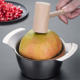 thumbnail image 5 of Juego de herramientas para pelar granadas, práctico kit de acero inoxidable para pelar granadas, disfrute de la fruta sin esfuerzo, 5 of 7