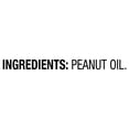 thumbnail image 6 of Great Value Peanut Oil, Heart Healthy and Versatile, 1 Gallon Bottle, 6 of 10